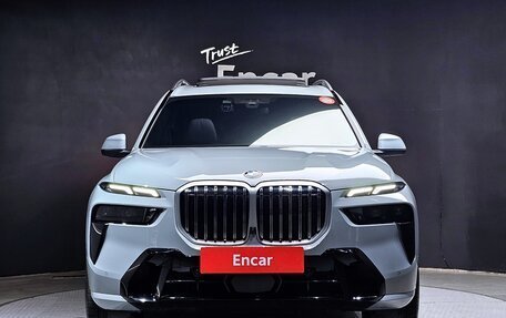 BMW X7, 2023 год, 12 600 000 рублей, 2 фотография