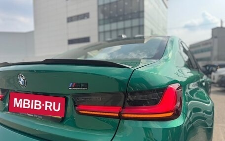 BMW M3, 2024 год, 10 800 000 рублей, 20 фотография