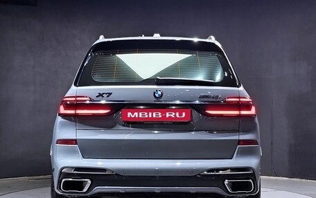 BMW X7, 2023 год, 12 600 000 рублей, 3 фотография