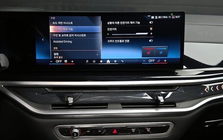 BMW X7, 2023 год, 12 600 000 рублей, 8 фотография