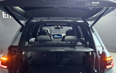 BMW X7, 2023 год, 12 600 000 рублей, 18 фотография