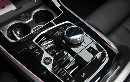 BMW X7, 2023 год, 12 600 000 рублей, 9 фотография
