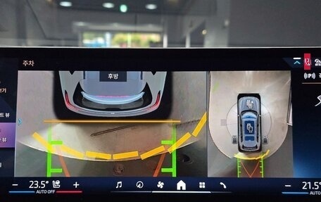 BMW X7, 2023 год, 12 600 000 рублей, 11 фотография