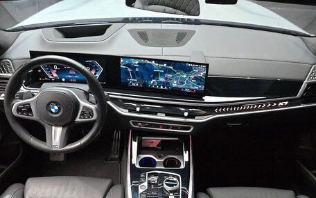 BMW X7, 2023 год, 12 600 000 рублей, 6 фотография