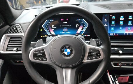 BMW X7, 2023 год, 12 600 000 рублей, 16 фотография