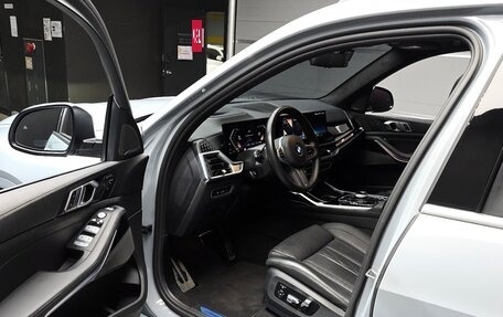 BMW X7, 2023 год, 12 600 000 рублей, 7 фотография