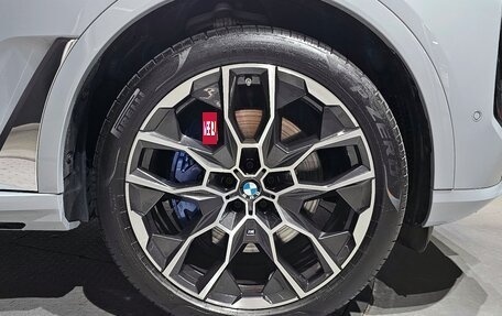 BMW X7, 2023 год, 12 600 000 рублей, 20 фотография
