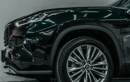 Toyota Highlander, 2024 год, 5 570 000 рублей, 2 фотография