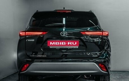 Toyota Highlander, 2024 год, 5 570 000 рублей, 7 фотография