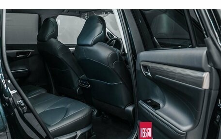 Toyota Highlander, 2024 год, 5 570 000 рублей, 10 фотография