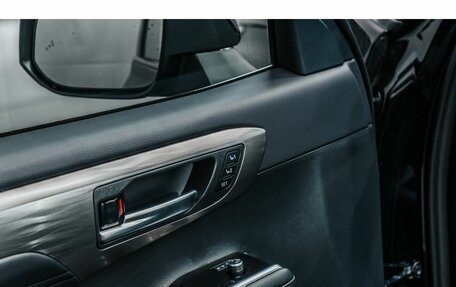 Toyota Highlander, 2024 год, 5 570 000 рублей, 25 фотография