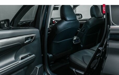 Toyota Highlander, 2024 год, 5 570 000 рублей, 18 фотография