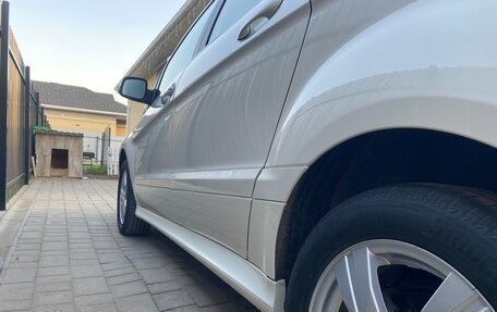 Mercedes-Benz B-Класс, 2011 год, 1 249 000 рублей, 8 фотография