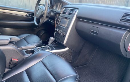 Mercedes-Benz B-Класс, 2011 год, 1 249 000 рублей, 15 фотография