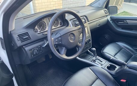 Mercedes-Benz B-Класс, 2011 год, 1 249 000 рублей, 14 фотография