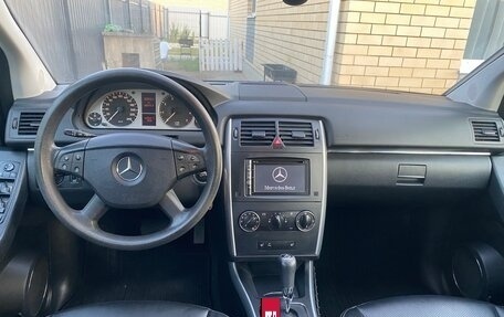 Mercedes-Benz B-Класс, 2011 год, 1 249 000 рублей, 13 фотография