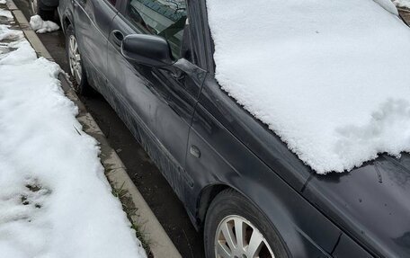 Saab 9-5 I, 2003 год, 320 000 рублей, 3 фотография