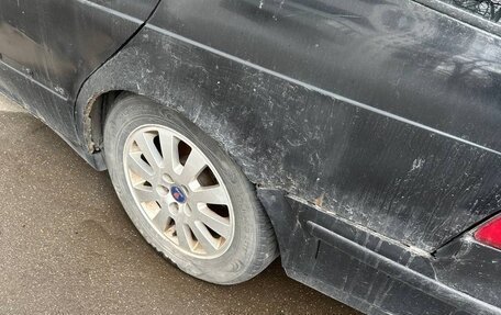 Saab 9-5 I, 2003 год, 320 000 рублей, 4 фотография