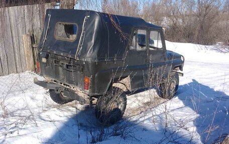 ЛуАЗ 469, 1985 год, 150 000 рублей, 2 фотография