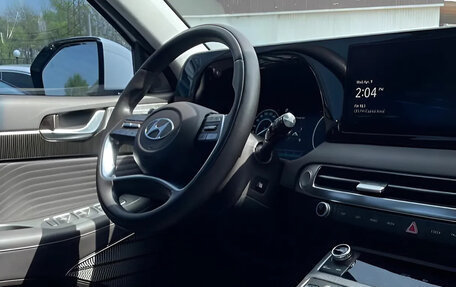 Hyundai Palisade I, 2022 год, 4 270 800 рублей, 13 фотография