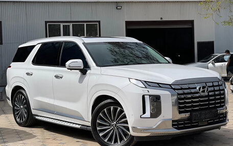 Hyundai Palisade I, 2022 год, 4 270 800 рублей, 3 фотография