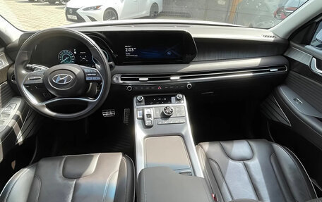 Hyundai Palisade I, 2022 год, 4 270 800 рублей, 9 фотография