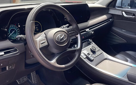 Hyundai Palisade I, 2022 год, 4 270 800 рублей, 6 фотография