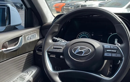 Hyundai Palisade I, 2022 год, 4 270 800 рублей, 11 фотография