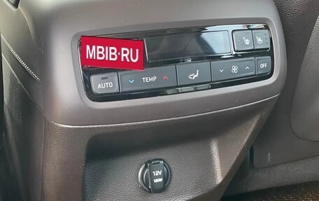 Hyundai Palisade I, 2022 год, 4 270 800 рублей, 12 фотография