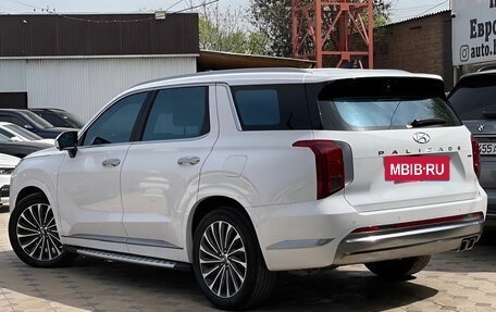 Hyundai Palisade I, 2022 год, 4 270 800 рублей, 4 фотография