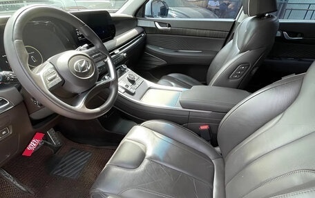 Hyundai Palisade I, 2022 год, 4 270 800 рублей, 8 фотография