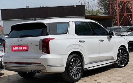 Hyundai Palisade I, 2022 год, 4 270 800 рублей, 2 фотография