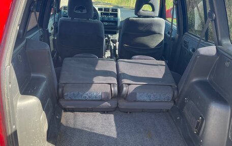 Toyota RAV4, 1998 год, 250 000 рублей, 3 фотография