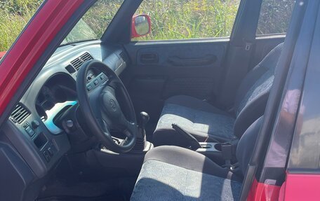Toyota RAV4, 1998 год, 250 000 рублей, 6 фотография