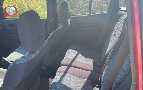 Toyota RAV4, 1998 год, 250 000 рублей, 5 фотография