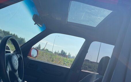 Toyota RAV4, 1998 год, 250 000 рублей, 7 фотография