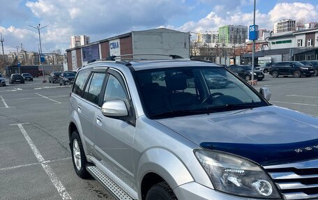 Great Wall Hover H3 I, 2014 год, 1 040 000 рублей, 3 фотография