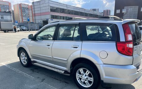 Great Wall Hover H3 I, 2014 год, 1 040 000 рублей, 2 фотография