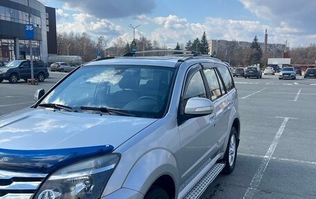 Great Wall Hover H3 I, 2014 год, 1 040 000 рублей, 4 фотография