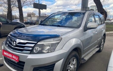 Great Wall Hover H3 I, 2014 год, 1 040 000 рублей, 12 фотография