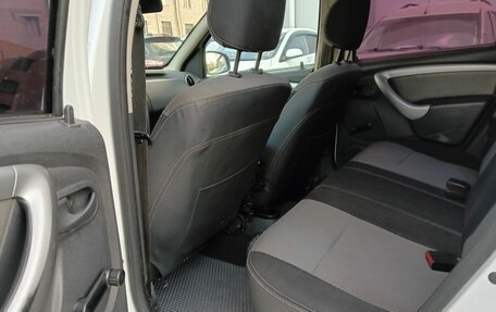 Renault Duster I рестайлинг, 2012 год, 930 000 рублей, 10 фотография