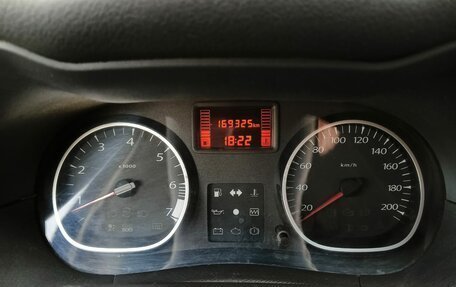 Renault Duster I рестайлинг, 2012 год, 930 000 рублей, 14 фотография