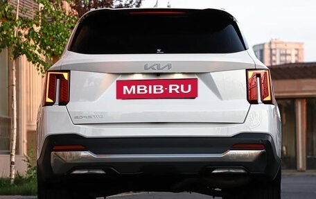 KIA Sorento IV, 2023 год, 4 200 800 рублей, 4 фотография