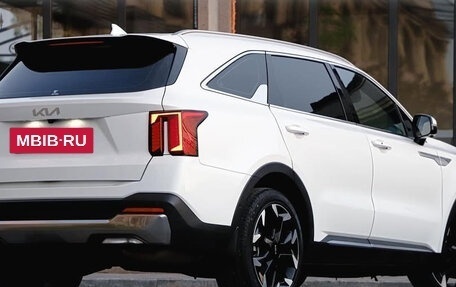 KIA Sorento IV, 2023 год, 4 200 800 рублей, 2 фотография