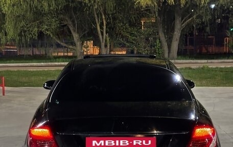 Mercedes-Benz CL-Класс, 2007 год, 650 000 рублей, 6 фотография