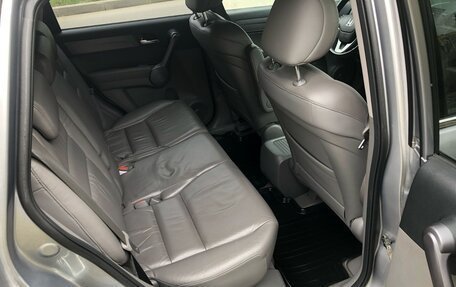 Honda CR-V III рестайлинг, 2007 год, 1 399 000 рублей, 7 фотография