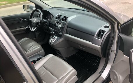 Honda CR-V III рестайлинг, 2007 год, 1 399 000 рублей, 6 фотография