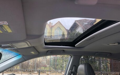 Honda CR-V III рестайлинг, 2007 год, 1 399 000 рублей, 9 фотография