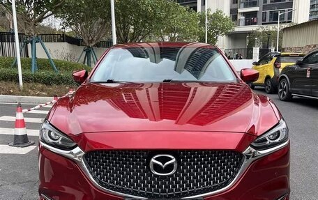 Mazda 6, 2021 год, 2 074 000 рублей, 4 фотография