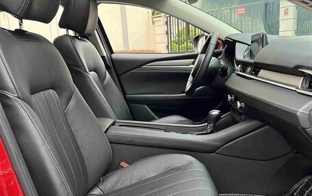 Mazda 6, 2021 год, 2 074 000 рублей, 13 фотография